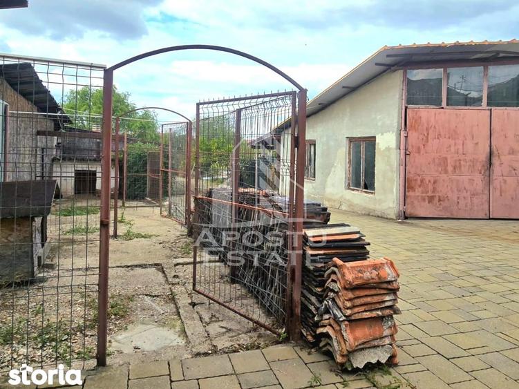 Casă cu 5 camere cu Piscina în Central
