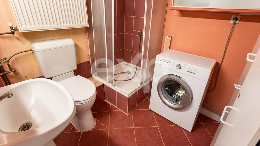 Casă individuală cu 3 camere cu Canalizare în Buziaș