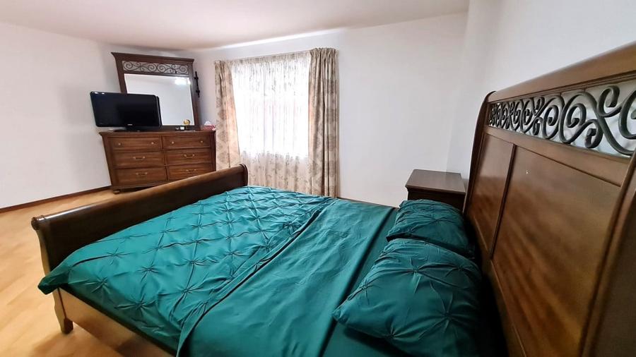 Casa 300mp teren 2500mp Miercurea Sibiului - 18