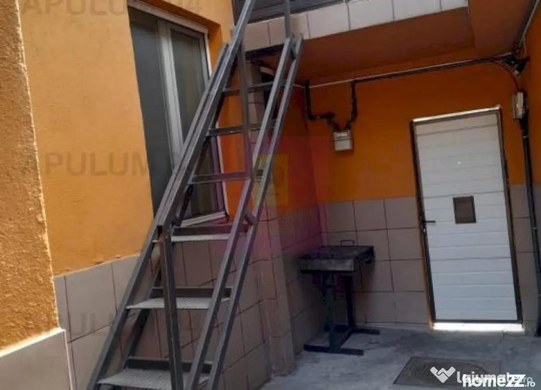 Casă cu 3 camere cu Teren 170 Mp în Dudești