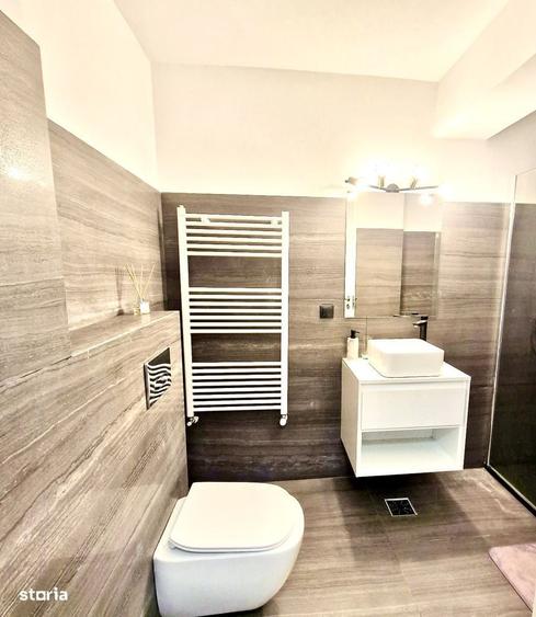 Vanzare Apartament 2 Camere cu Cf | Su 43 mp | zona Corneliu Copoosu - 2