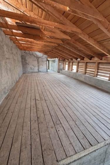Casă individuală cu 5 camere cu Teren 1654 Mp în Bethausen