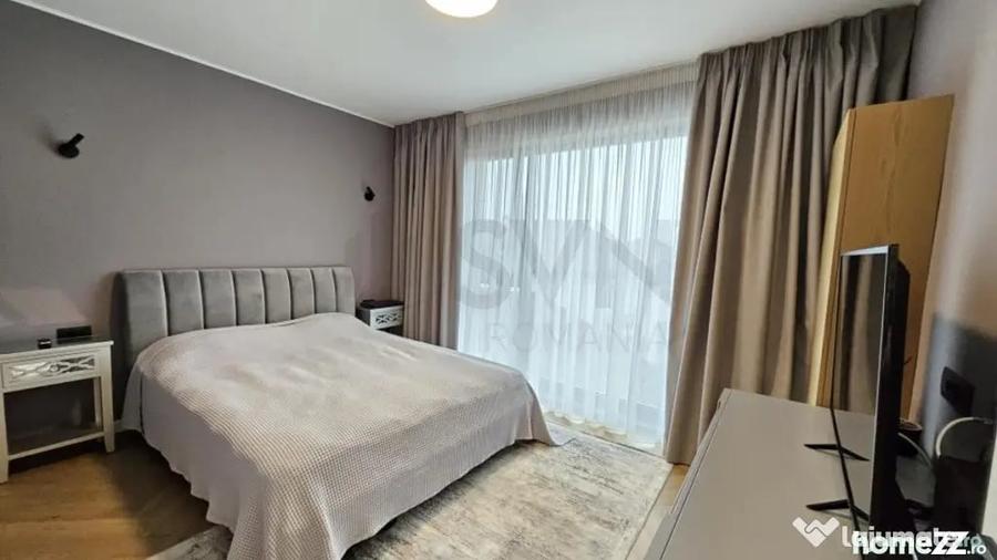 Apartament cu 4 camere decomandat în Iancu Nicolae