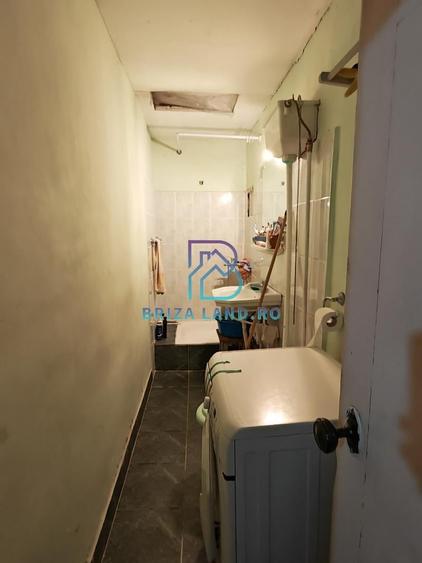 Casă individuală cu 3 camere cu Canalizare în Chitila
