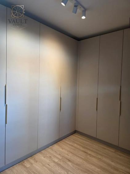 Apartament cu 3 camere decomandat, mobilat în Panduri