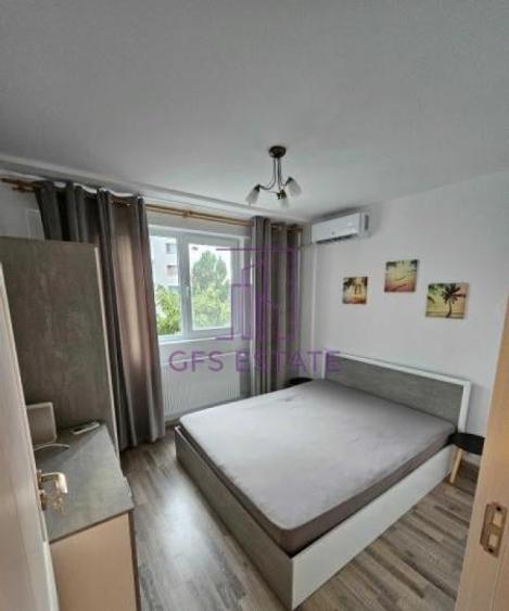 Apartament cu 2 camere, mobilat în Drumul Taberei — fotografia 3