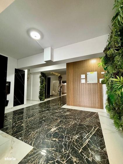 Apartament cu 3 camere în Nord