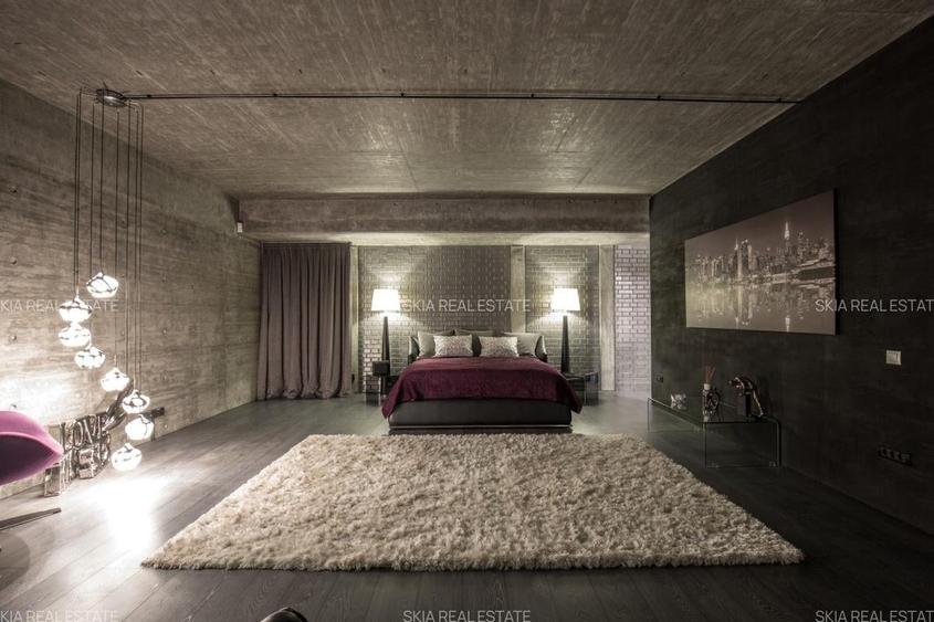 Casă individuală cu 12 camere cu Piscina în Nord