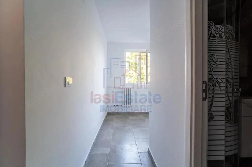 Tatarasi - Apartament 1 camera 25 mp renovat - 3