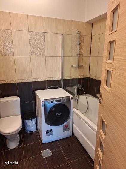 Apartament 2 Camere | Berceni | Parcare | Centrala | AC | 2011 AN - 7