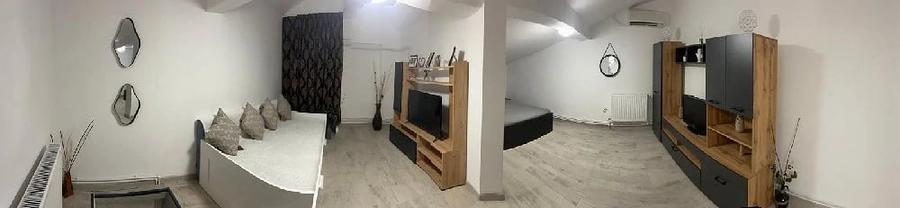 Inchiriez apartament 2 camere - 1
