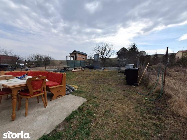 Casa de vanzare Campenesti,suprafata utila 170mp,teren 508mp. - 19
