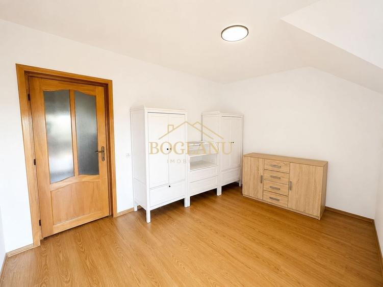 Duplex cu 4 camere cu Canalizare în Chișoda