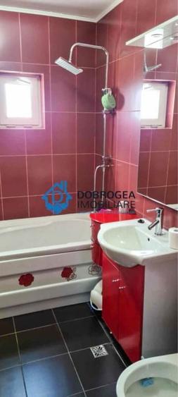 PODGORIILOR -2 CAMERE DECOMANDAT,CENTRALA GAZ, MOBILAT SI UTILAT - 2