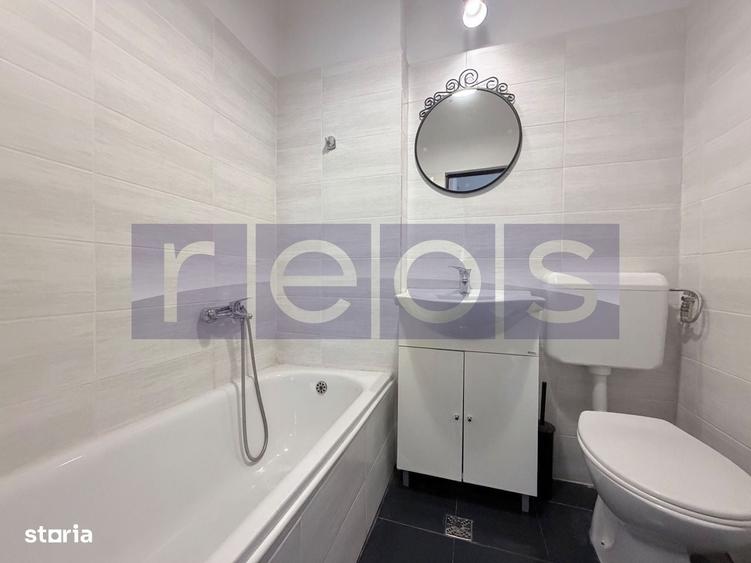 Apartament cu 4 camere semidecomandat în Cișmigiu