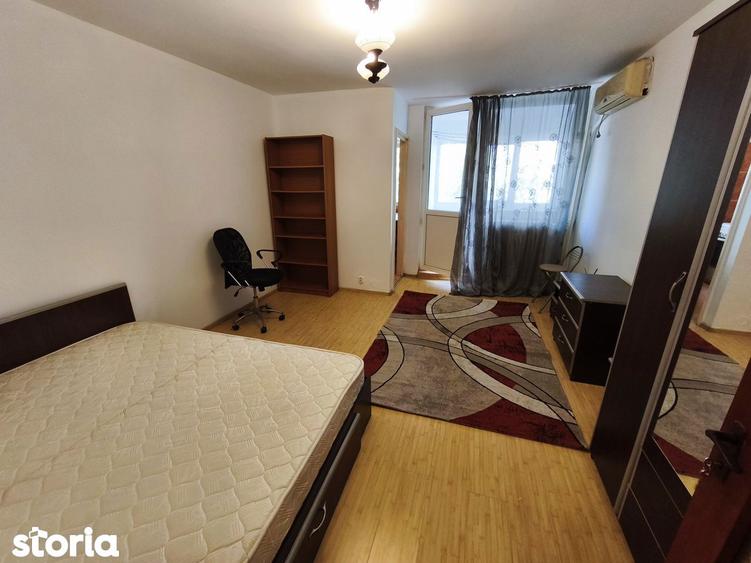 Garsonieră în Militari