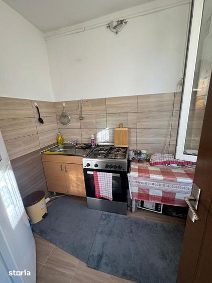 Primarie Popesti - Garsoniera Ieftina etaj 1 plus Parcare - 2