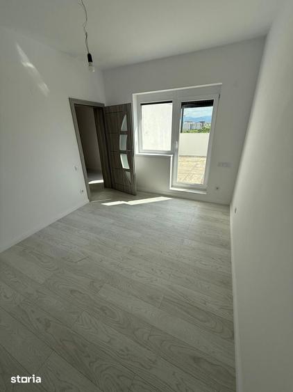 Apartament cu 2 camere decomandat în Tineretului