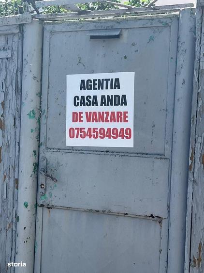 Casă cu 3 camere în Central