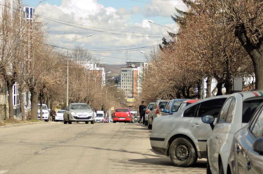 Spațiu comercial, de 240 mp, în Central