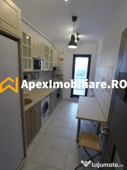 Garsonieră decomandată în Politehnica