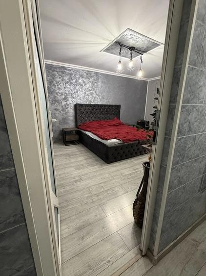 Garsonieră decomandată în 13 Septembrie