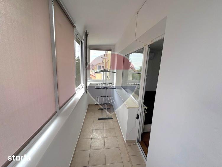 Apartament cu 2 camere Pet Friendly - 8