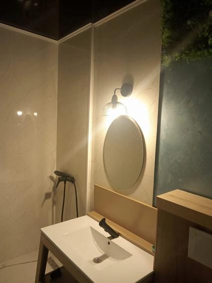 Apartament cu 3 camere semidecomandat în Mazepa 1