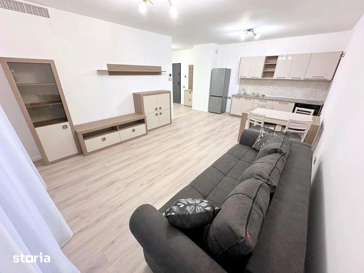 2 camere, bloc nou, modern, cu garaj, in zona Garii, zona semicentrala - 5