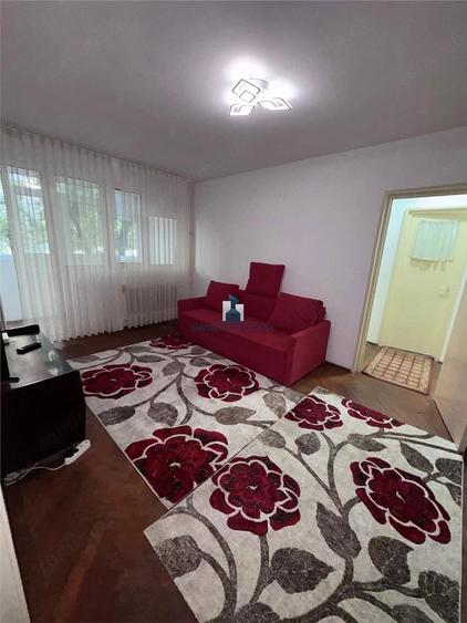 Apartament 2 camere Semidecomandat Bd.Alexandru Obregia - 1