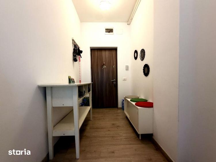 Apartament cu 3 camere în Nord