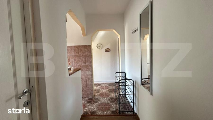 Apartament cu 3 camere în Rogerius