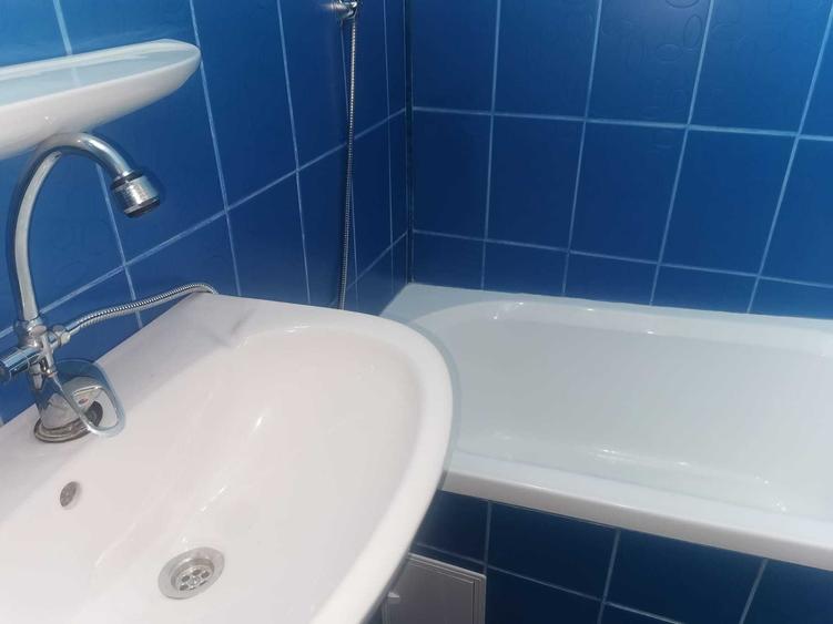 Garsonieră decomandată în Micro 39