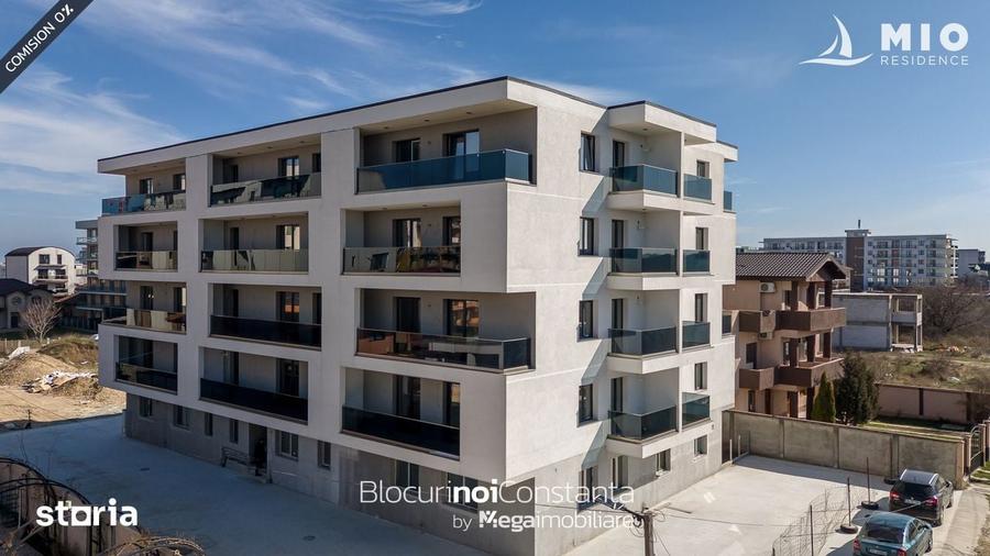 #TVA inclus: Apartament la cheie | bucatarie separata | MIO Residence - 6