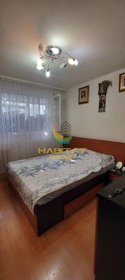 Apartament 3 camere- mobilat si utilat- bloc reabilitat - 3