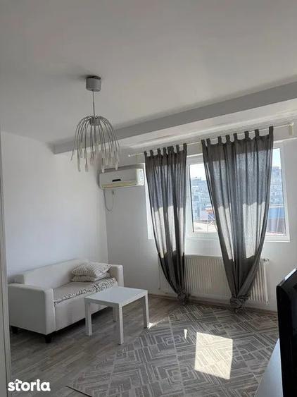 Apartament cu 2 camere, mobilat în 1 Mai