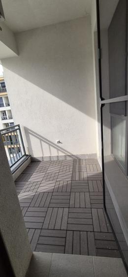 Apartament cu 2 camere în Nord