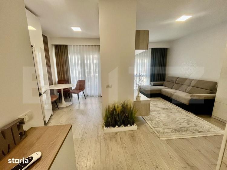 Apartament în Lotus