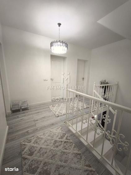 Casă cu 4 camere cu Teren 276 Mp în Valea Borcutului