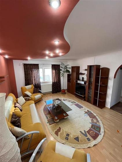 Apartament 3 camere decomandat | Loc de parcare | Harmanului - 2