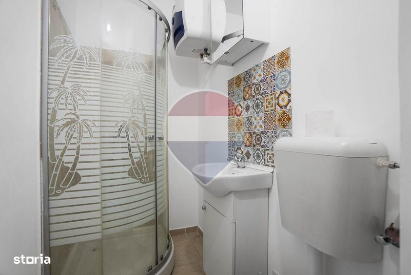 Comision 0% | De Inchiriat | 2 Camere | Etaj 2/4 |Zona Astra-Florilor - 7
