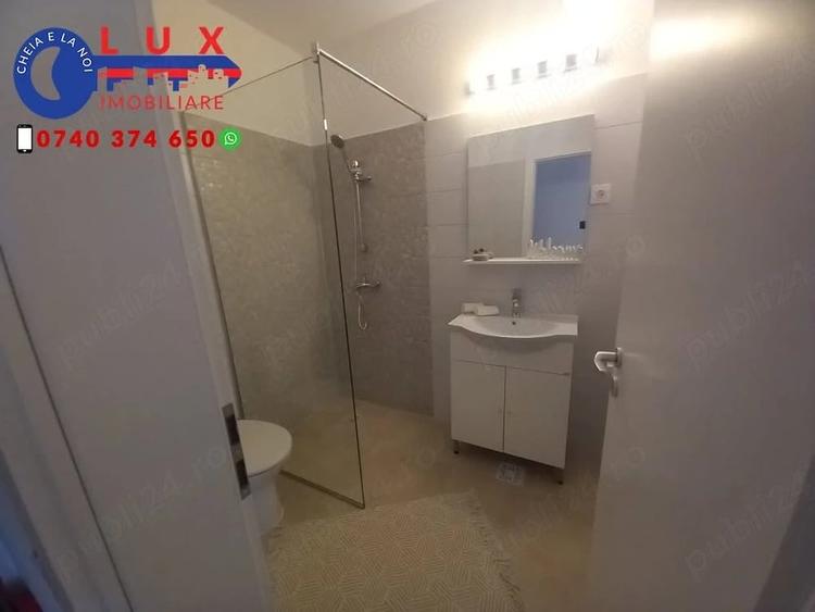 Garsonieră decomandată în E3
