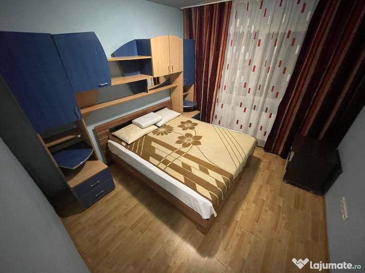 Apartament 2 camere Manastur - 3