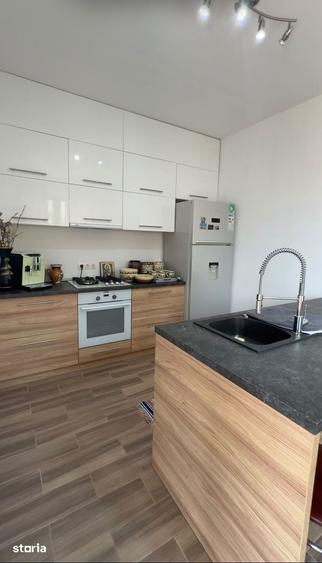 Casă cu 7 camere cu Teren 2300 Mp în Mintiu Gherlii