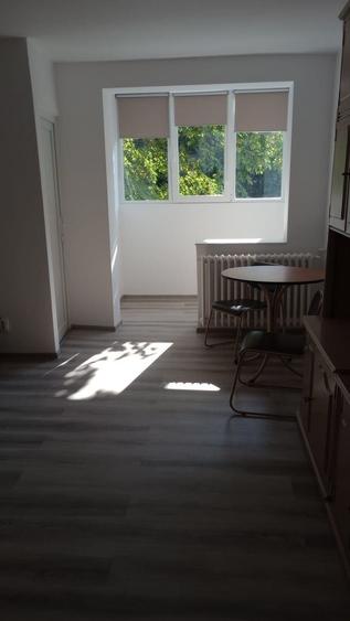 Garsoniera de inchiriat | Renovata | Manastur | Zona McDonald - 3