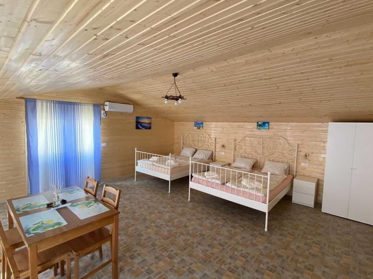 Casă cu 4 camere în Vadu