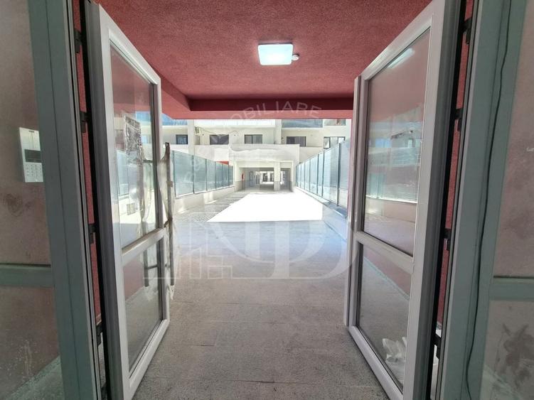 Apartament cu 2 camere semidecomandat în Theodor Pallady