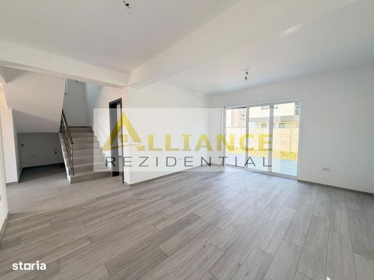 Casa Individuala | 5 Camere | Teren 309 mp | Incalzire in Pardoseala | - 6