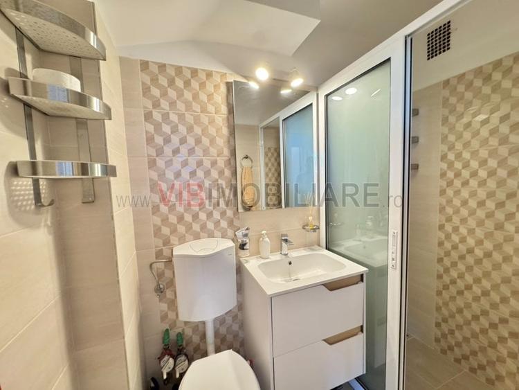 Apartament cu 2 camere semidecomandat în Ștefan cel Mare