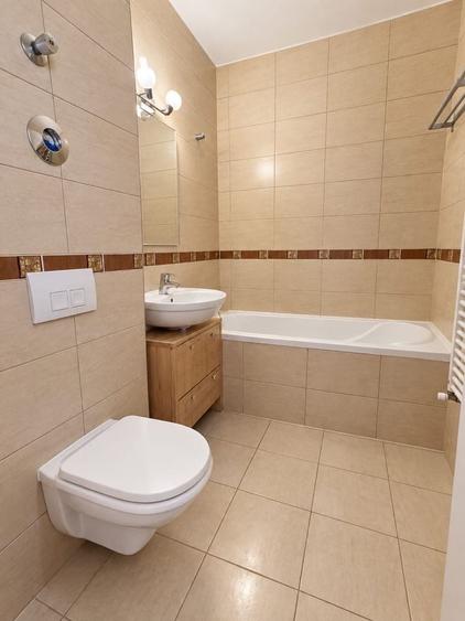 Apartament cu 3 camere decomandat în Șelimbăr
